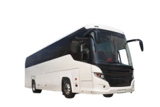 26 Seater Bus