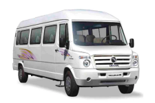 26 seater Tempo Traveller