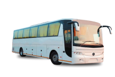 41 Seater Volvo