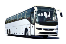 45 Seater Bus - Glider
