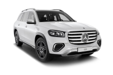 Benz GLS 500 D