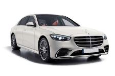 Benz S CLass