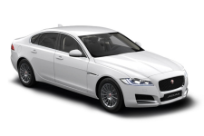 Jaquar XF
