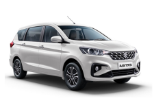 Maruti Ertiga
