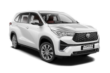 Toyota Hycross