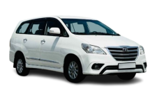 Toyota Innova